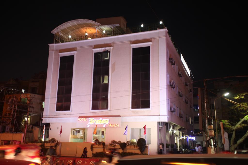 Hotel Sooriya Residency Ченнаи Экстерьер фото